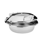 Spring Chafing Dish CBS Classic Window Ø 38 cm  51 3000 06 38